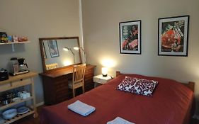 Brahe Suite, Free Parking Garage